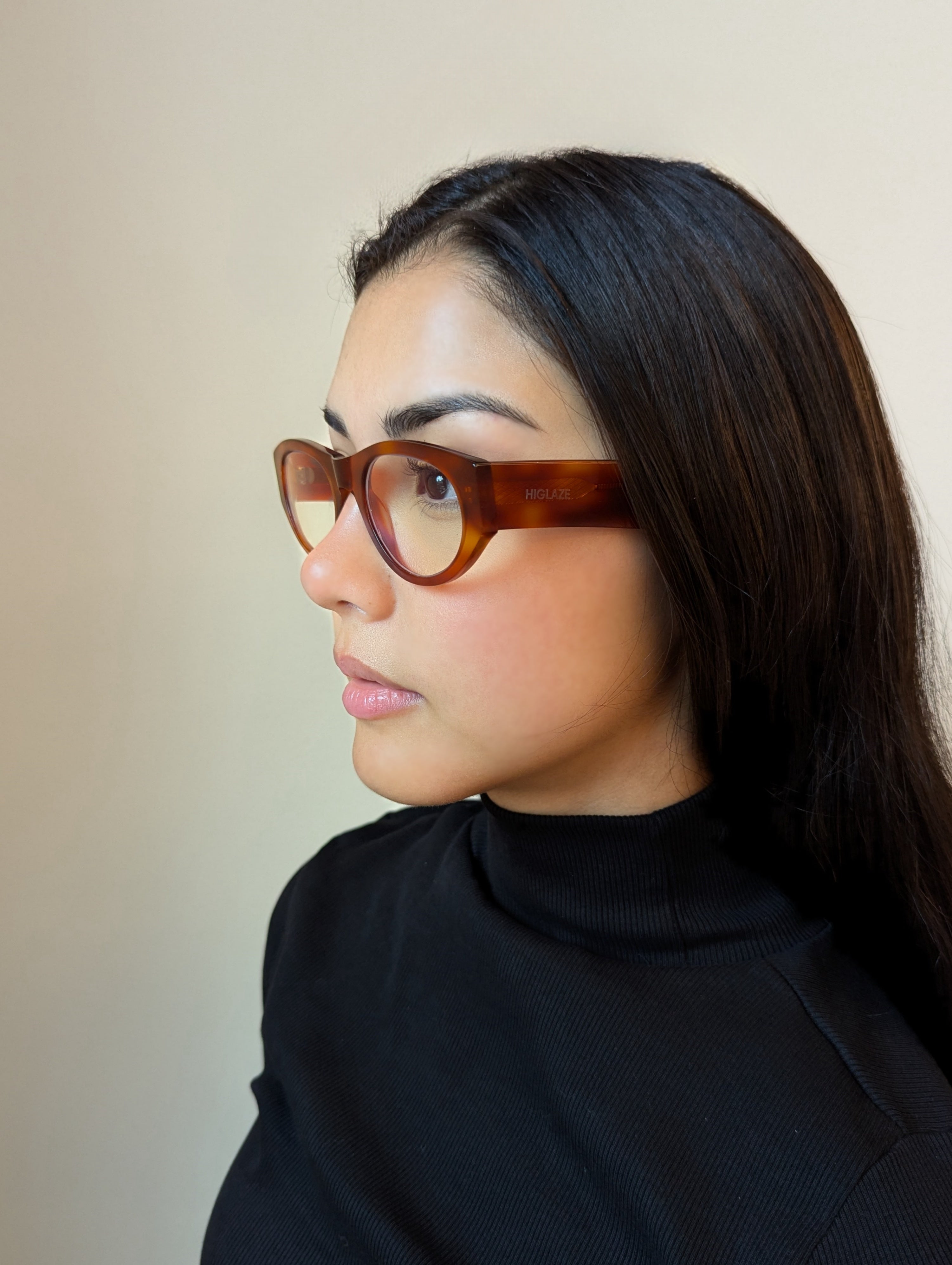 Aria - Havana Tortoise - Prescription Glasses, Sunglasses & Blue Light Glasses Online